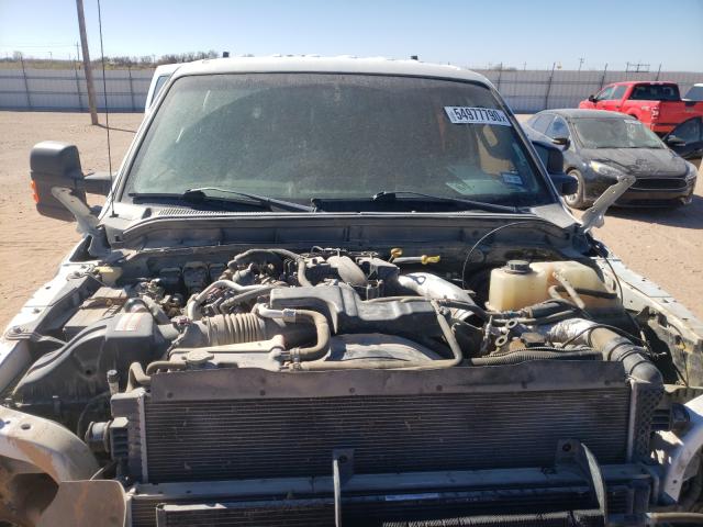 Photo 6 VIN: 1FT7W2BT5FEC62477 - FORD F250 SUPER 