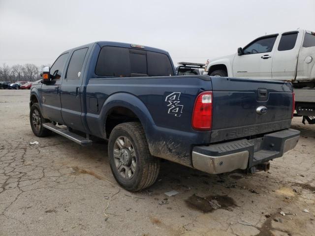 Photo 2 VIN: 1FT7W2BT5FEC96144 - FORD F250 SUPER 