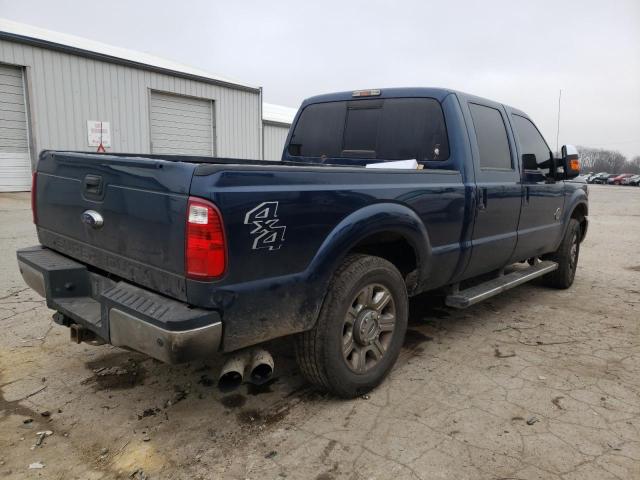 Photo 3 VIN: 1FT7W2BT5FEC96144 - FORD F250 SUPER 