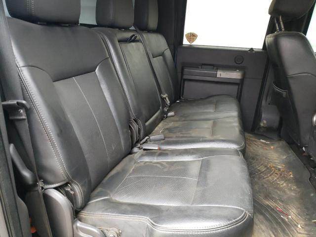 Photo 5 VIN: 1FT7W2BT5FEC96144 - FORD F250 SUPER 