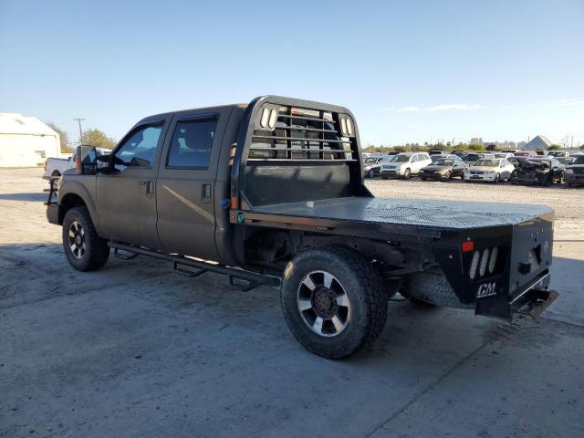 Photo 1 VIN: 1FT7W2BT5FED06705 - FORD F250 SUPER 