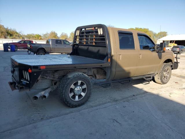 Photo 2 VIN: 1FT7W2BT5FED06705 - FORD F250 SUPER 