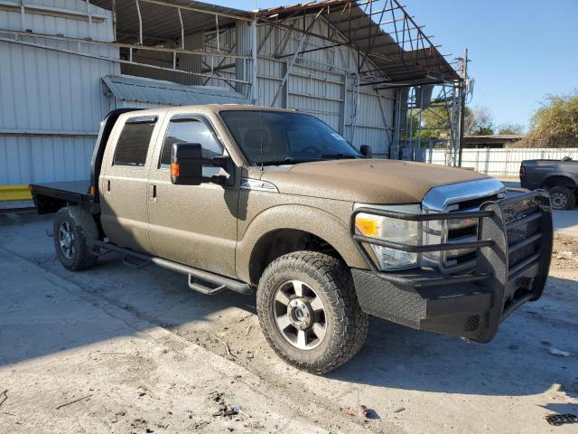 Photo 3 VIN: 1FT7W2BT5FED06705 - FORD F250 SUPER 