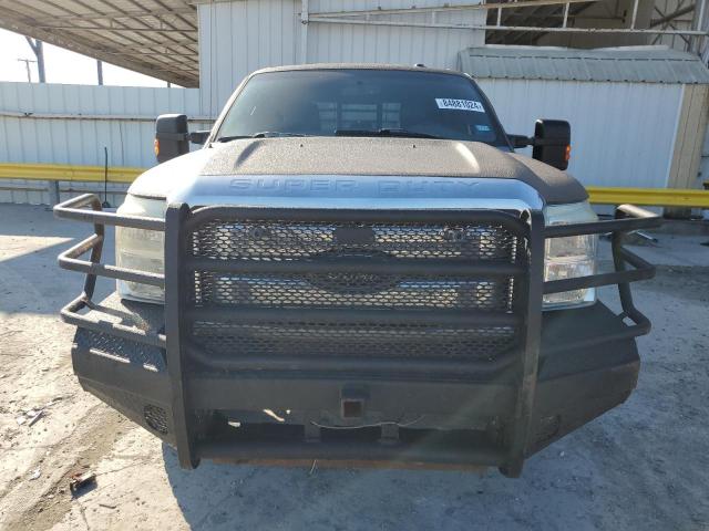 Photo 4 VIN: 1FT7W2BT5FED06705 - FORD F250 SUPER 