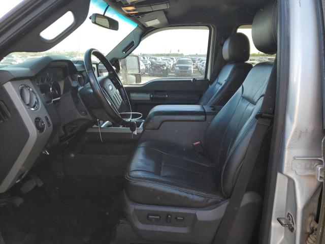 Photo 6 VIN: 1FT7W2BT5FED06705 - FORD F250 SUPER 