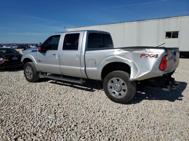 Photo 1 VIN: 1FT7W2BT5FED15503 - FORD F250 