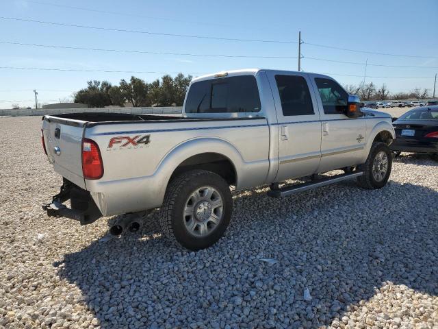 Photo 2 VIN: 1FT7W2BT5FED15503 - FORD F250 