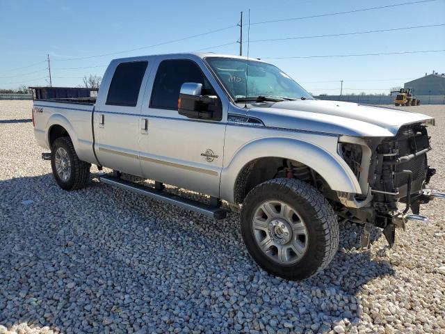 Photo 3 VIN: 1FT7W2BT5FED15503 - FORD F250 