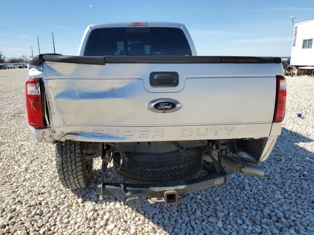 Photo 5 VIN: 1FT7W2BT5FED15503 - FORD F250 