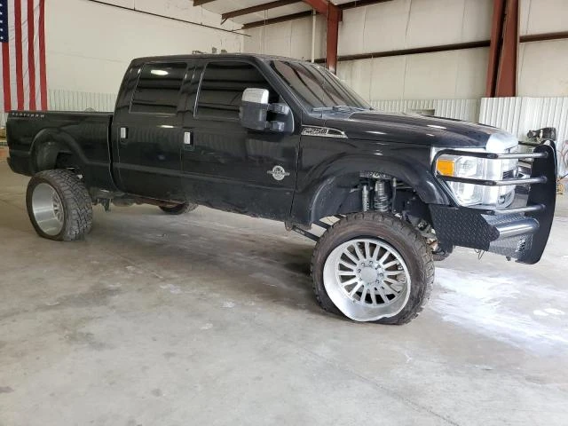 Photo 3 VIN: 1FT7W2BT5FED15727 - FORD F250 SUPER 