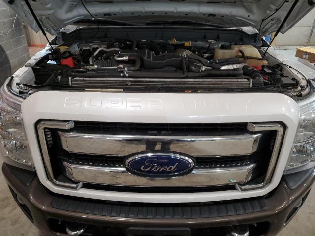 Photo 10 VIN: 1FT7W2BT5FED49702 - FORD F250 