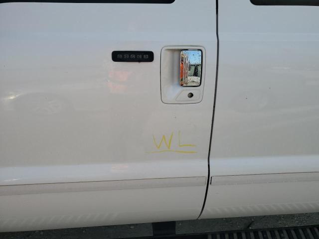 Photo 11 VIN: 1FT7W2BT5FED50476 - FORD F250 SUPER 