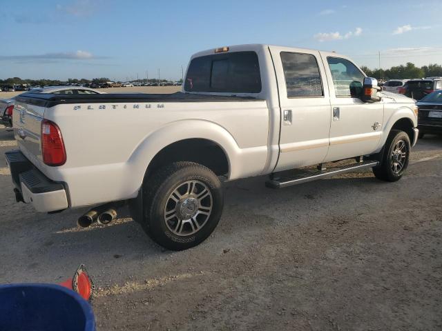 Photo 2 VIN: 1FT7W2BT5FED50476 - FORD F250 SUPER 