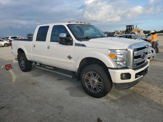 Photo 3 VIN: 1FT7W2BT5FED50476 - FORD F250 SUPER 