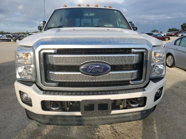 Photo 4 VIN: 1FT7W2BT5FED50476 - FORD F250 SUPER 