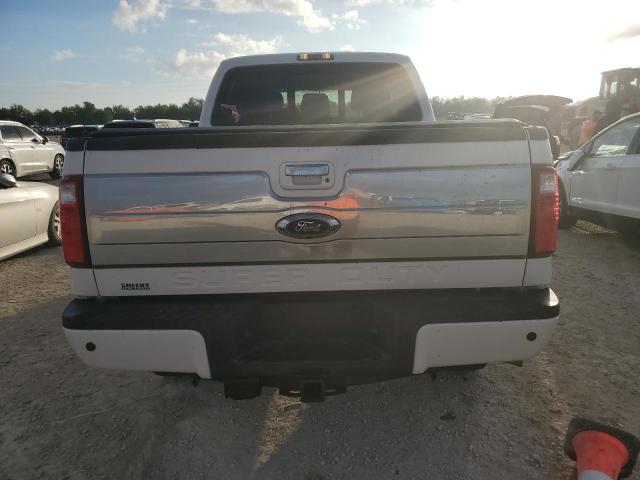 Photo 5 VIN: 1FT7W2BT5FED50476 - FORD F250 SUPER 