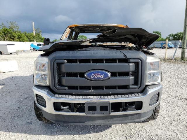 Photo 9 VIN: 1FT7W2BT5FED52583 - FORD F250 SUPER 