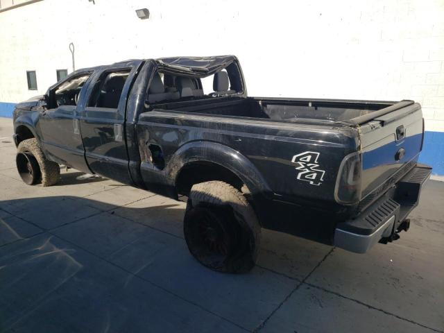 Photo 1 VIN: 1FT7W2BT5GEA06843 - FORD F250 