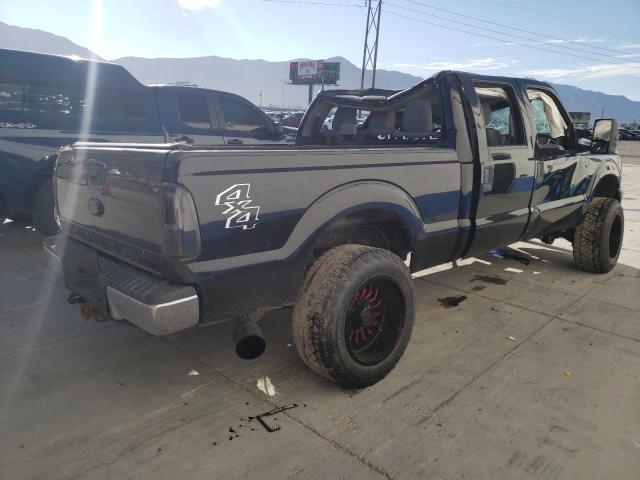 Photo 2 VIN: 1FT7W2BT5GEA06843 - FORD F250 