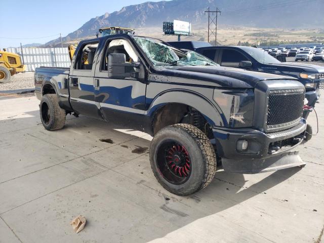 Photo 3 VIN: 1FT7W2BT5GEA06843 - FORD F250 