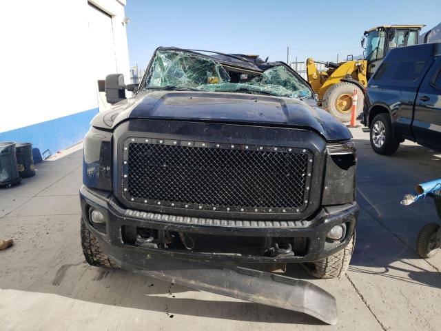 Photo 4 VIN: 1FT7W2BT5GEA06843 - FORD F250 