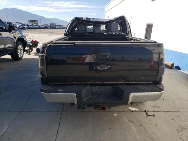 Photo 5 VIN: 1FT7W2BT5GEA06843 - FORD F250 