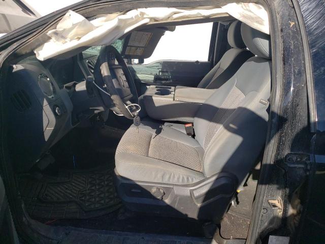 Photo 6 VIN: 1FT7W2BT5GEA06843 - FORD F250 