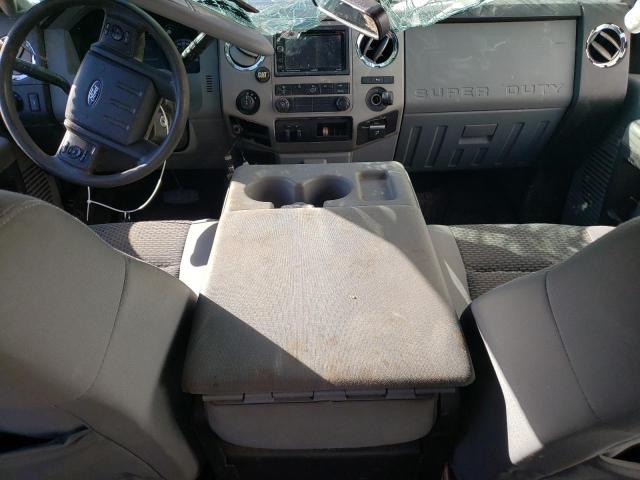 Photo 7 VIN: 1FT7W2BT5GEA06843 - FORD F250 