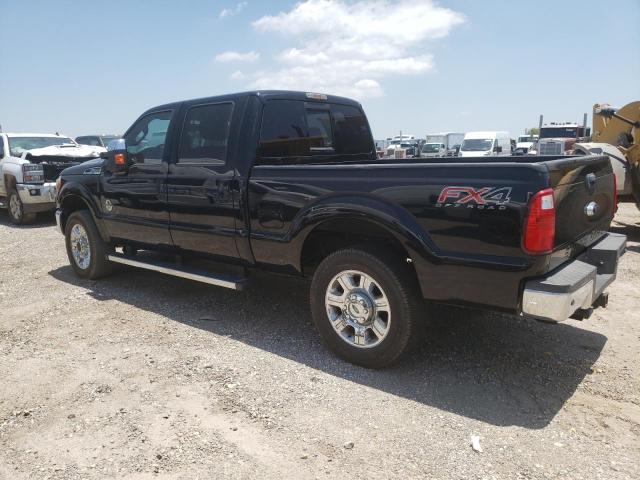 Photo 1 VIN: 1FT7W2BT5GEA11539 - FORD F250 