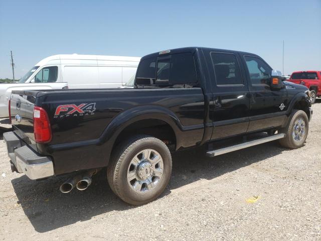 Photo 2 VIN: 1FT7W2BT5GEA11539 - FORD F250 