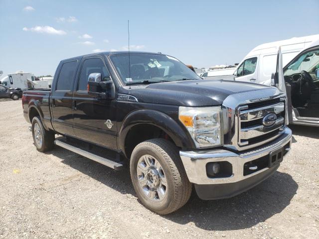 Photo 3 VIN: 1FT7W2BT5GEA11539 - FORD F250 