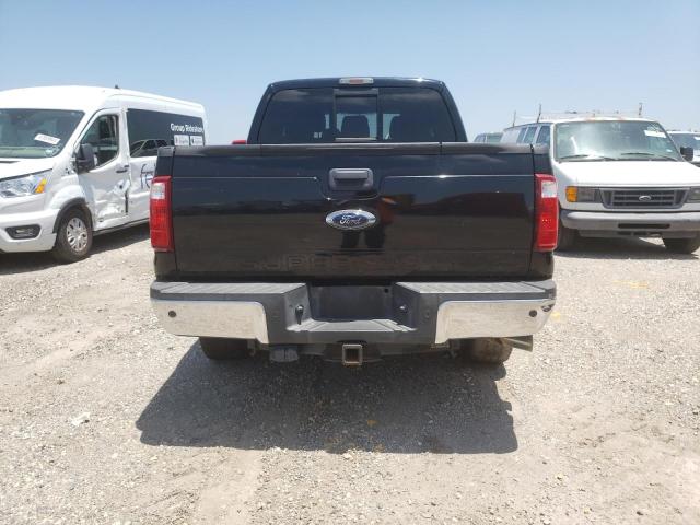 Photo 5 VIN: 1FT7W2BT5GEA11539 - FORD F250 