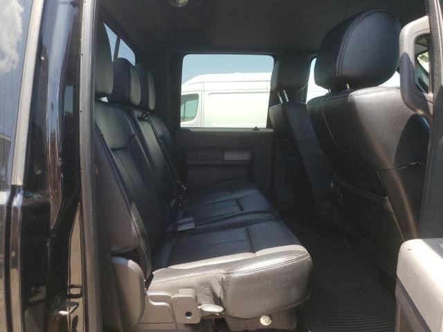 Photo 9 VIN: 1FT7W2BT5GEA11539 - FORD F250 