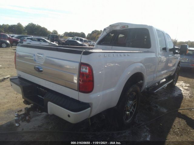 Photo 3 VIN: 1FT7W2BT5GEA12898 - FORD SUPER DUTY F-250 SRW 