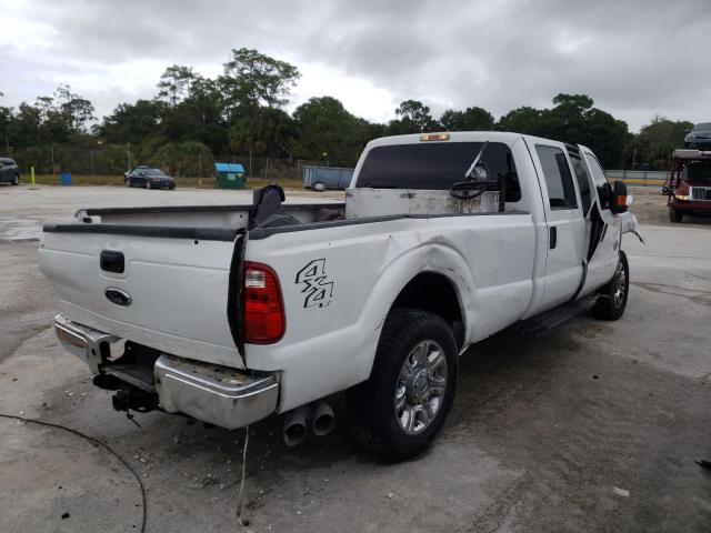 Photo 3 VIN: 1FT7W2BT5GEA43052 - FORD F250 SUPER 