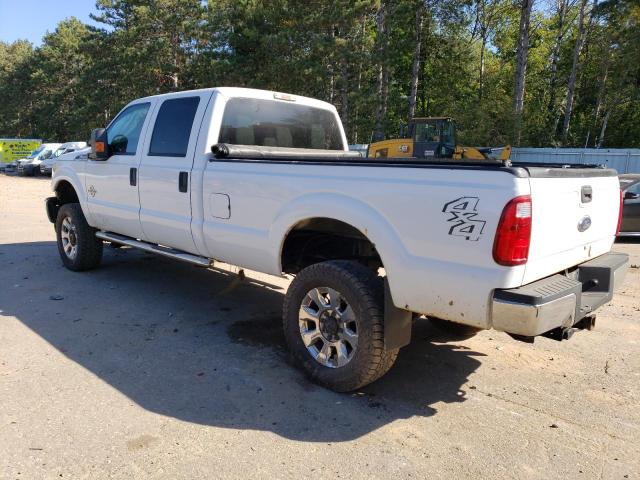 Photo 1 VIN: 1FT7W2BT5GEA83289 - FORD F250 SUPER 