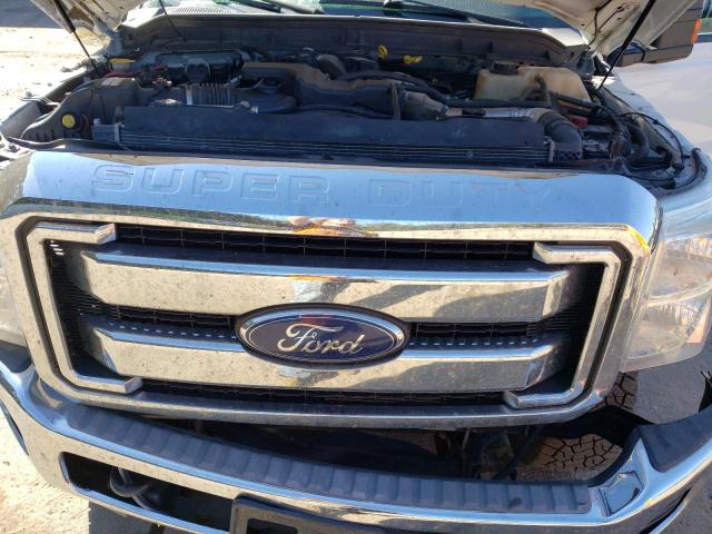 Photo 10 VIN: 1FT7W2BT5GEA83289 - FORD F250 SUPER 