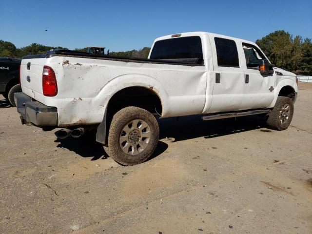 Photo 2 VIN: 1FT7W2BT5GEA83289 - FORD F250 SUPER 