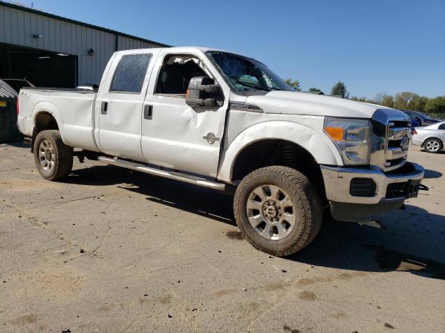 Photo 3 VIN: 1FT7W2BT5GEA83289 - FORD F250 SUPER 