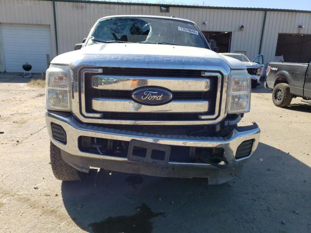 Photo 4 VIN: 1FT7W2BT5GEA83289 - FORD F250 SUPER 