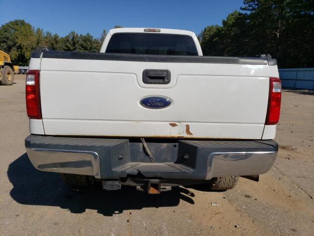 Photo 5 VIN: 1FT7W2BT5GEA83289 - FORD F250 SUPER 