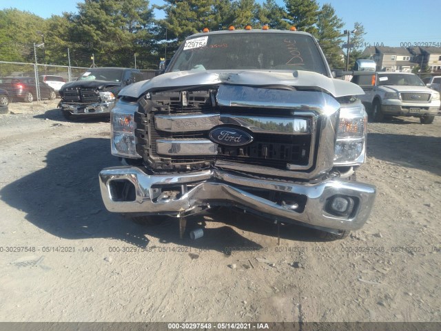 Photo 5 VIN: 1FT7W2BT5GEB47279 - FORD SUPER DUTY F-250 SRW 