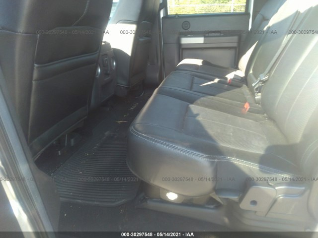 Photo 7 VIN: 1FT7W2BT5GEB47279 - FORD SUPER DUTY F-250 SRW 