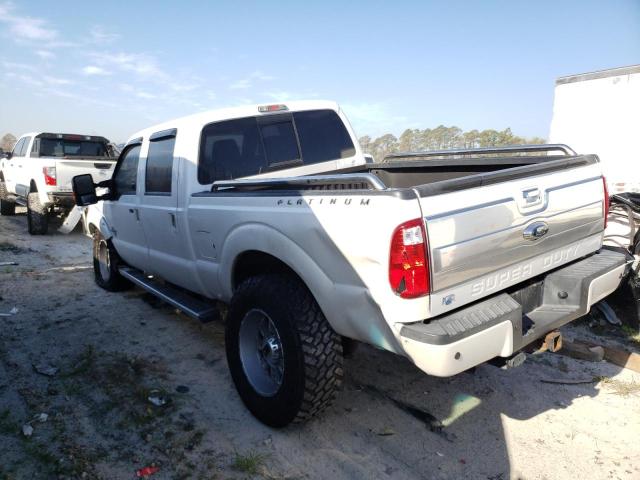 Photo 1 VIN: 1FT7W2BT5GEB50165 - FORD F250 