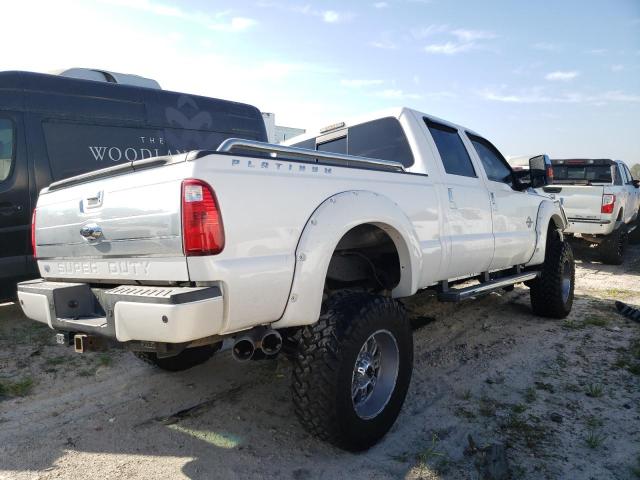 Photo 2 VIN: 1FT7W2BT5GEB50165 - FORD F250 