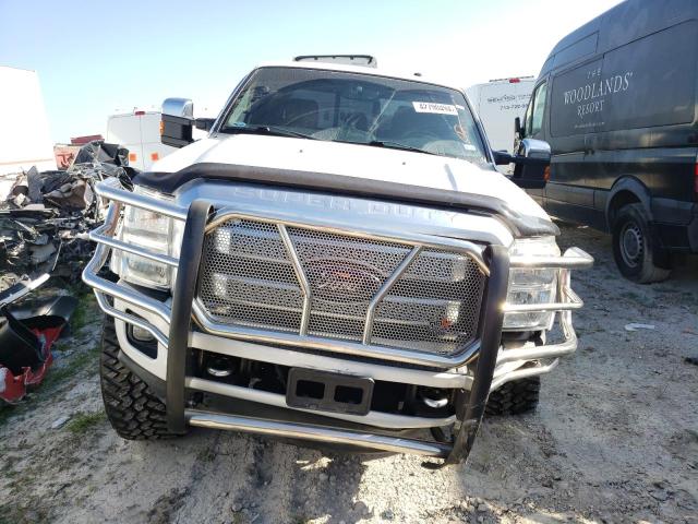 Photo 4 VIN: 1FT7W2BT5GEB50165 - FORD F250 