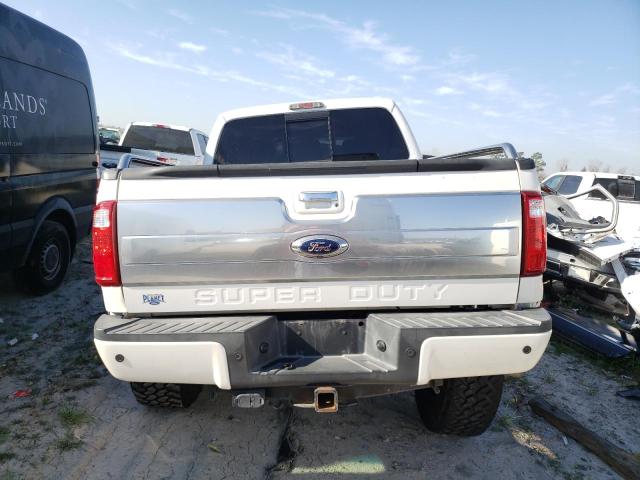 Photo 5 VIN: 1FT7W2BT5GEB50165 - FORD F250 