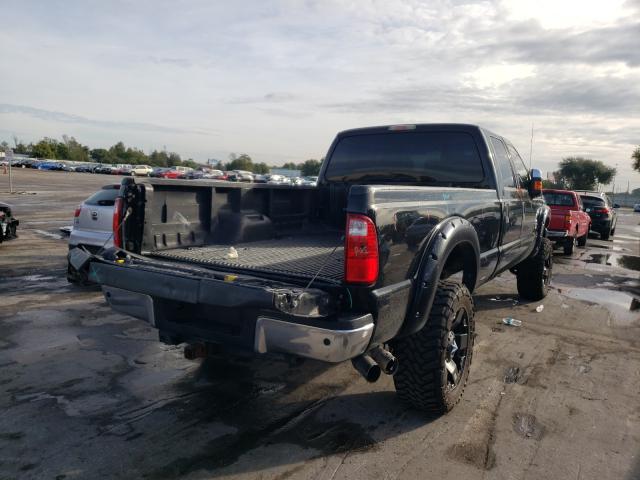 Photo 3 VIN: 1FT7W2BT5GEB65488 - FORD F250 SUPER 