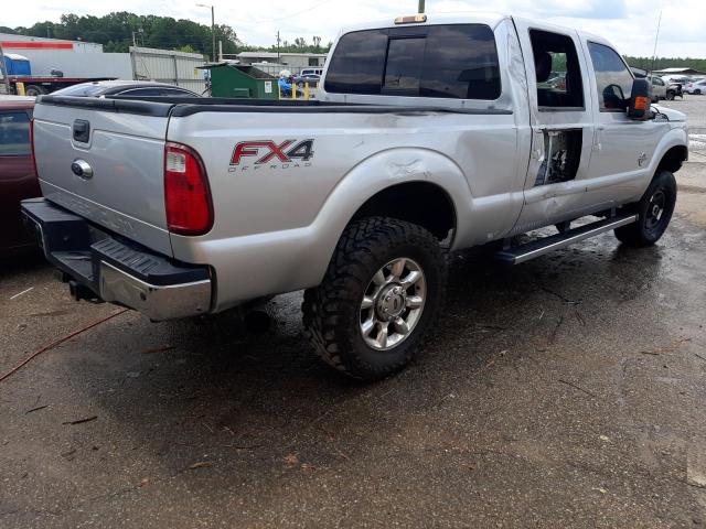 Photo 3 VIN: 1FT7W2BT5GEC67535 - FORD F250 SUPER 