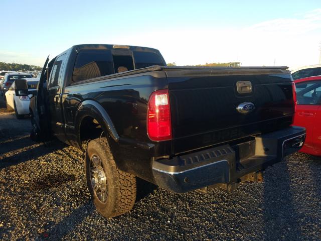 Photo 2 VIN: 1FT7W2BT5GEC68961 - FORD F250 SUPER 